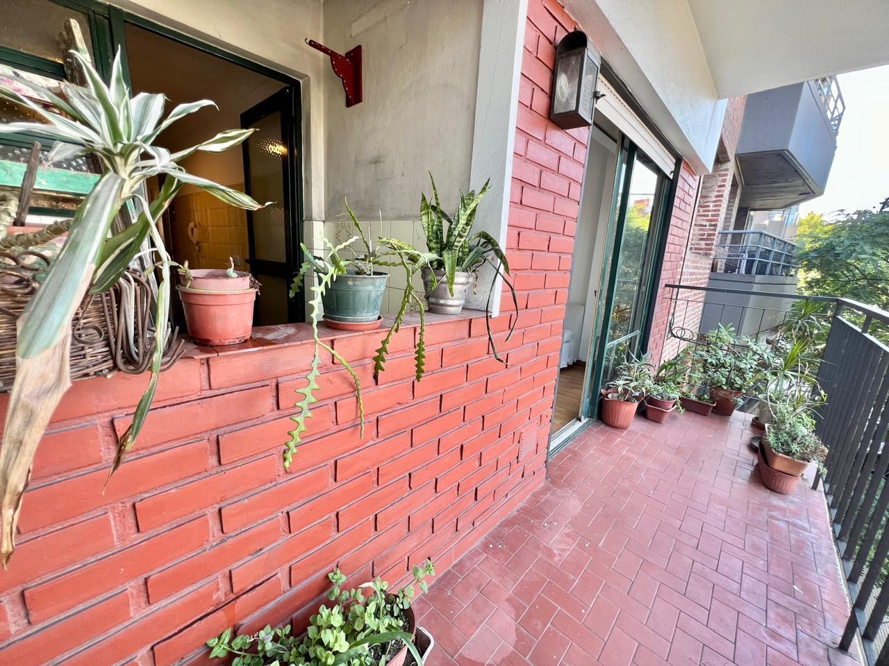 Foto de Venta, Departamento, 3 ambientes, Balcón, Frente, Lavadero, Flores, imagen 4
