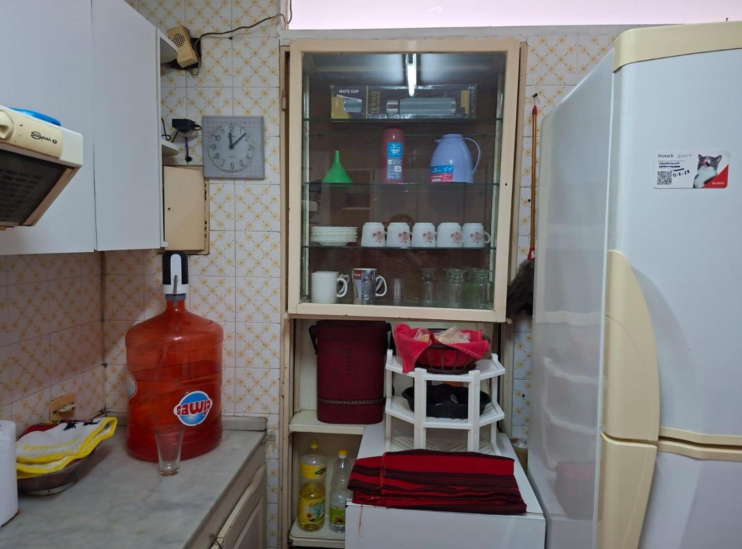 Foto de Venta, Departamento, 3 Ambientes, Balcón, Baulera, Nuñez, imagen 5