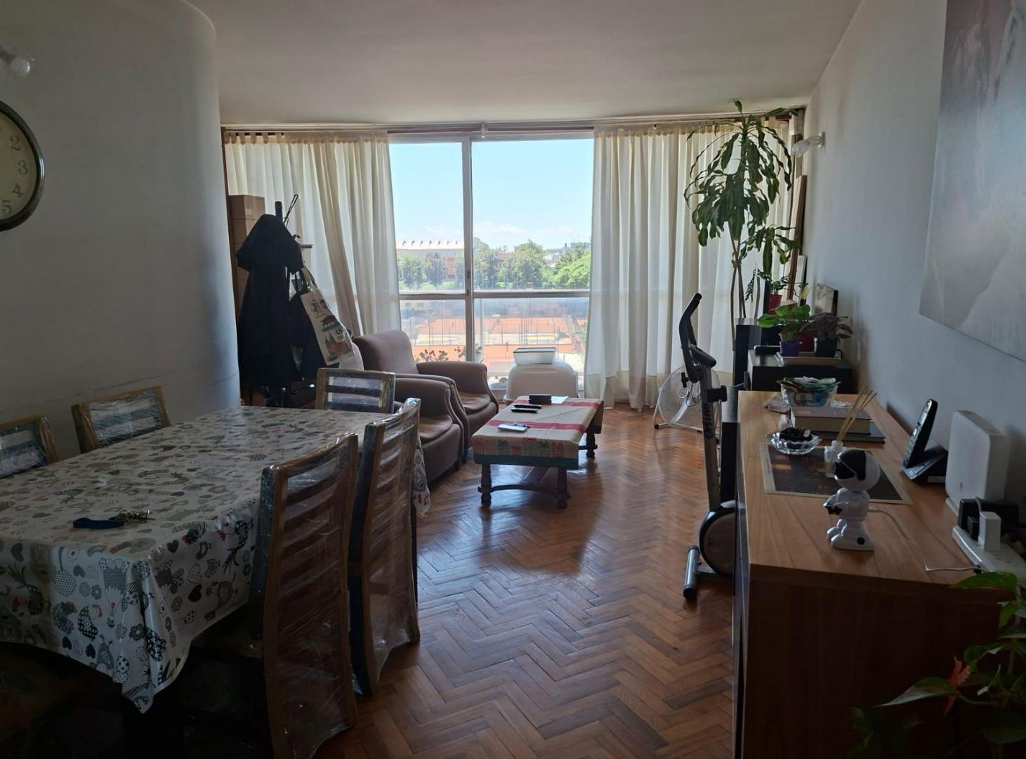 Foto de Venta, Departamento, 3 Ambientes, Balcón, Baulera, Nuñez, imagen 2