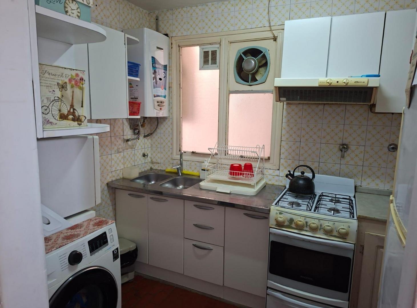 Foto de Venta, Departamento, 3 Ambientes, Balcón, Baulera, Nuñez, imagen 4