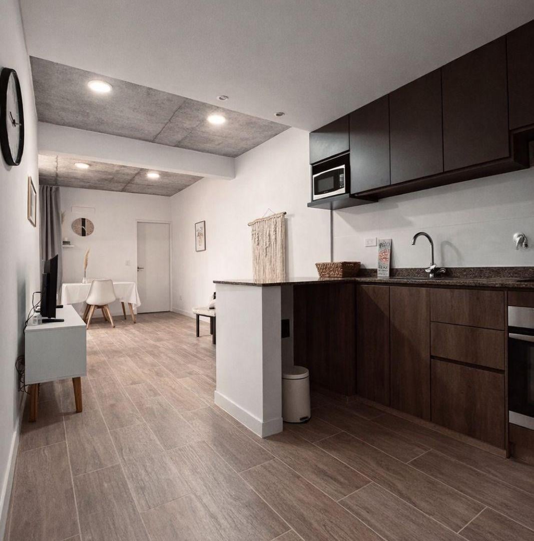 Alquiler, Departamento, 3 ambientes, Balcón, Colegiales