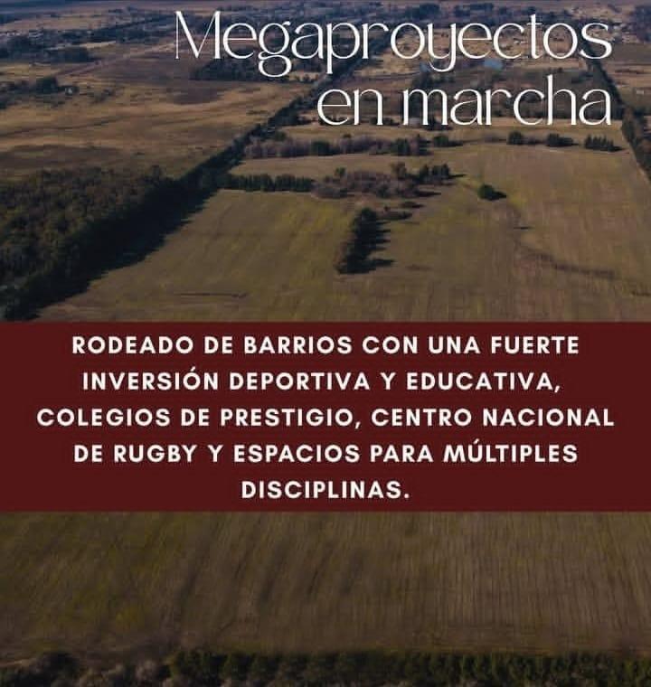 Foto de Venta, Terreno, Campo, Cardales, Exaltación de la Cruz, imagen 4