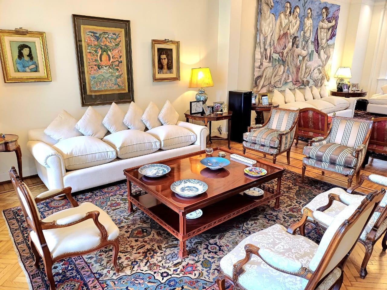 Foto de Venta, Casa, 9 Amb, C/Dep, Baulera, 3 Cocheras, sum, Lavadero, Balcón, imagen 5