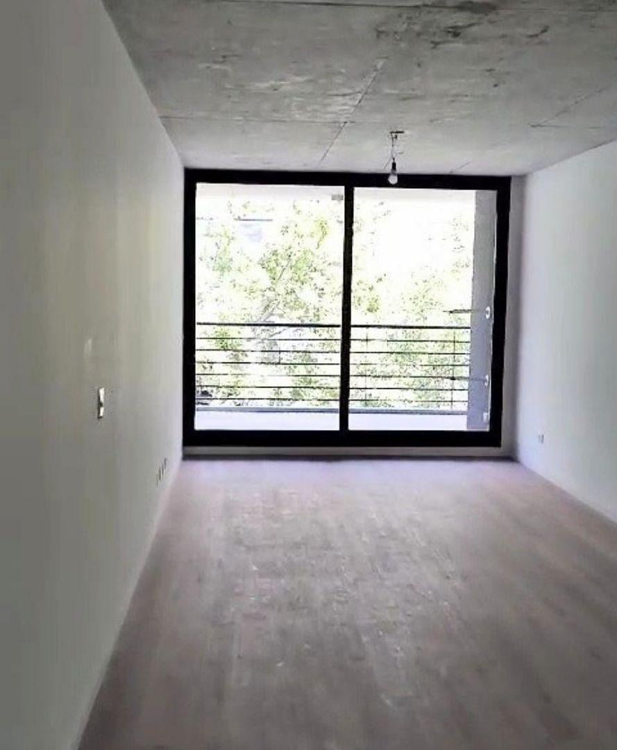 Venta, Departamento, 4 Ambientes, Amplio, Balcón, A estrenar, Coghlan.