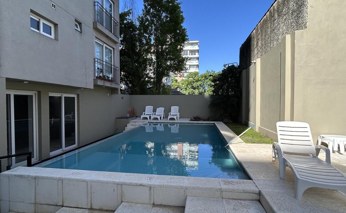 Venta, Departamento, 3 Ambientes, Cochera, Amenities, Ituzaingo Centro