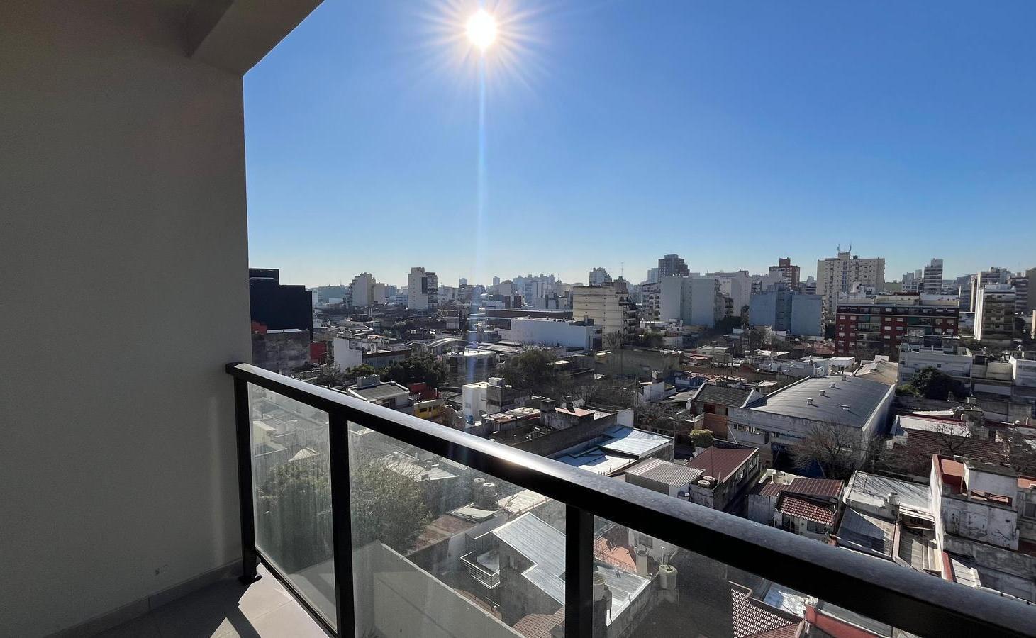 Foto de Venta, Departamento, Monoambiente, Balcón Terraza, Amenities, Floresta, imagen 3