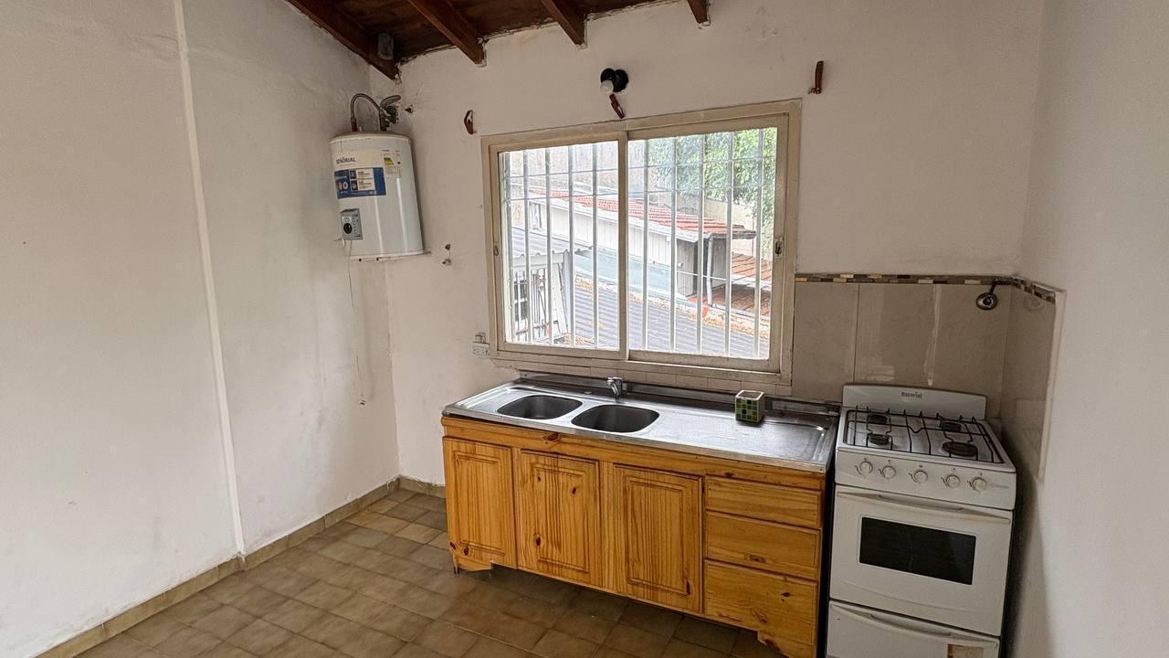Foto de Venta, Departamento, 2 Ambientes, Jardín, Parrilla, Cochera, Morón, imagen 2