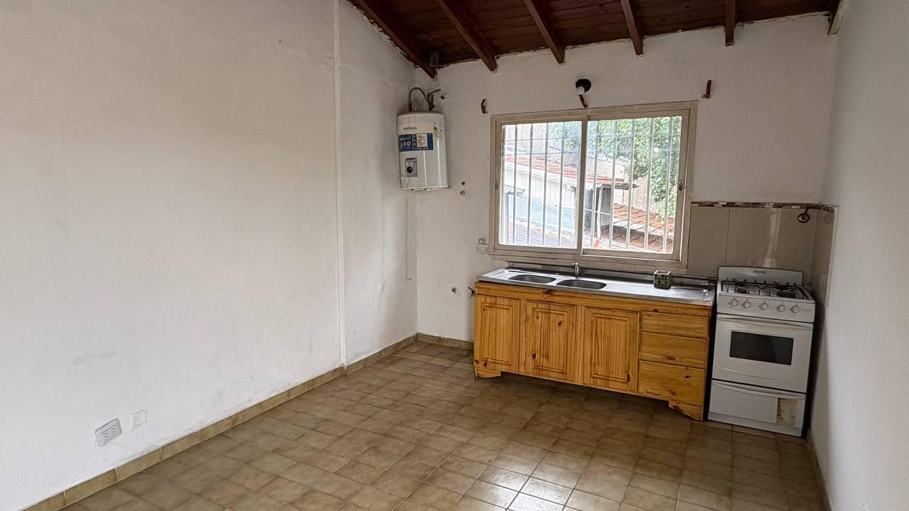 Foto de Venta, Departamento, 2 Ambientes, Jardín, Parrilla, Cochera, Morón, imagen 1