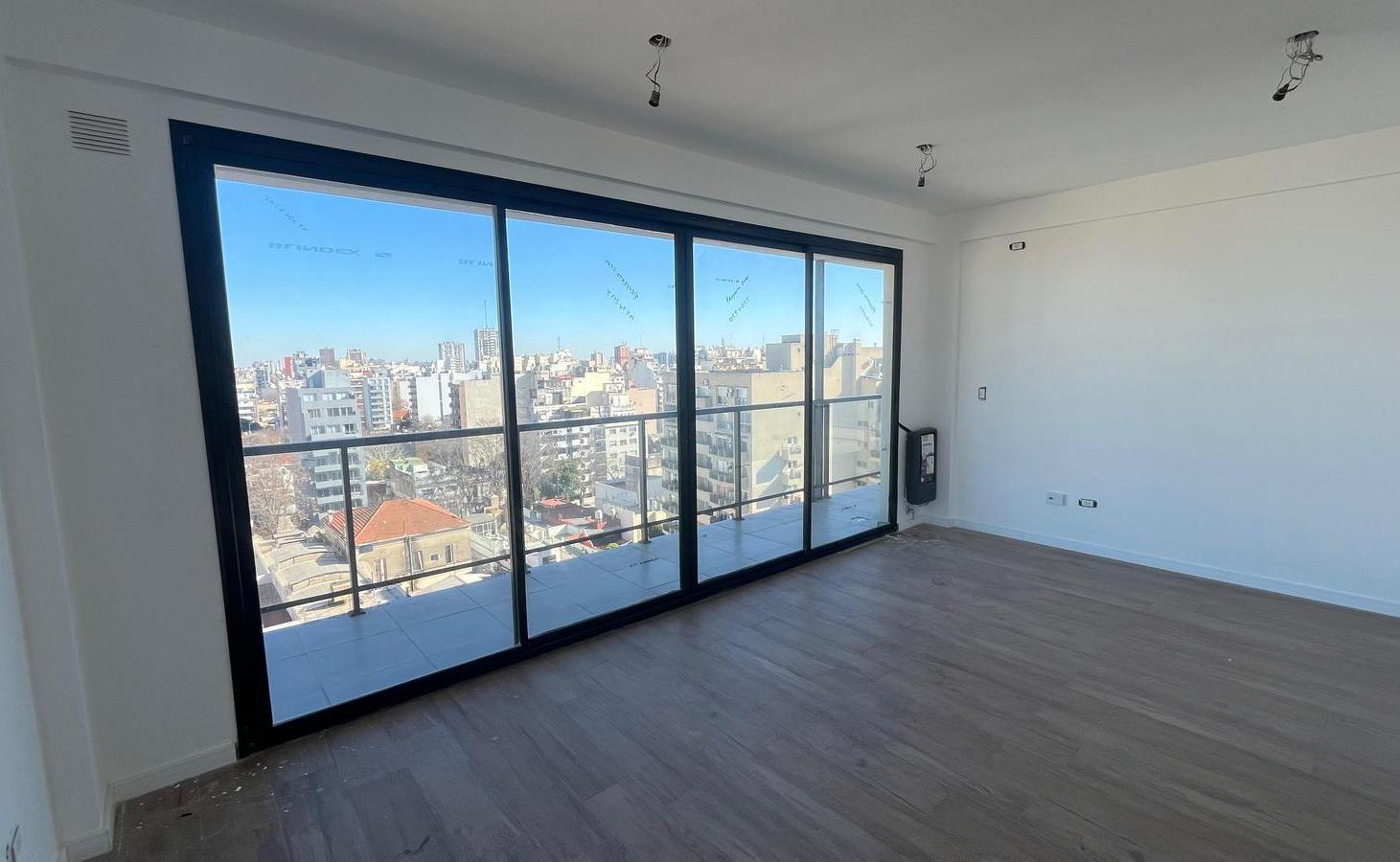 Venta, Departamento, 2 Ambientes, Balcón Aterrazado, Amenities, Floresta