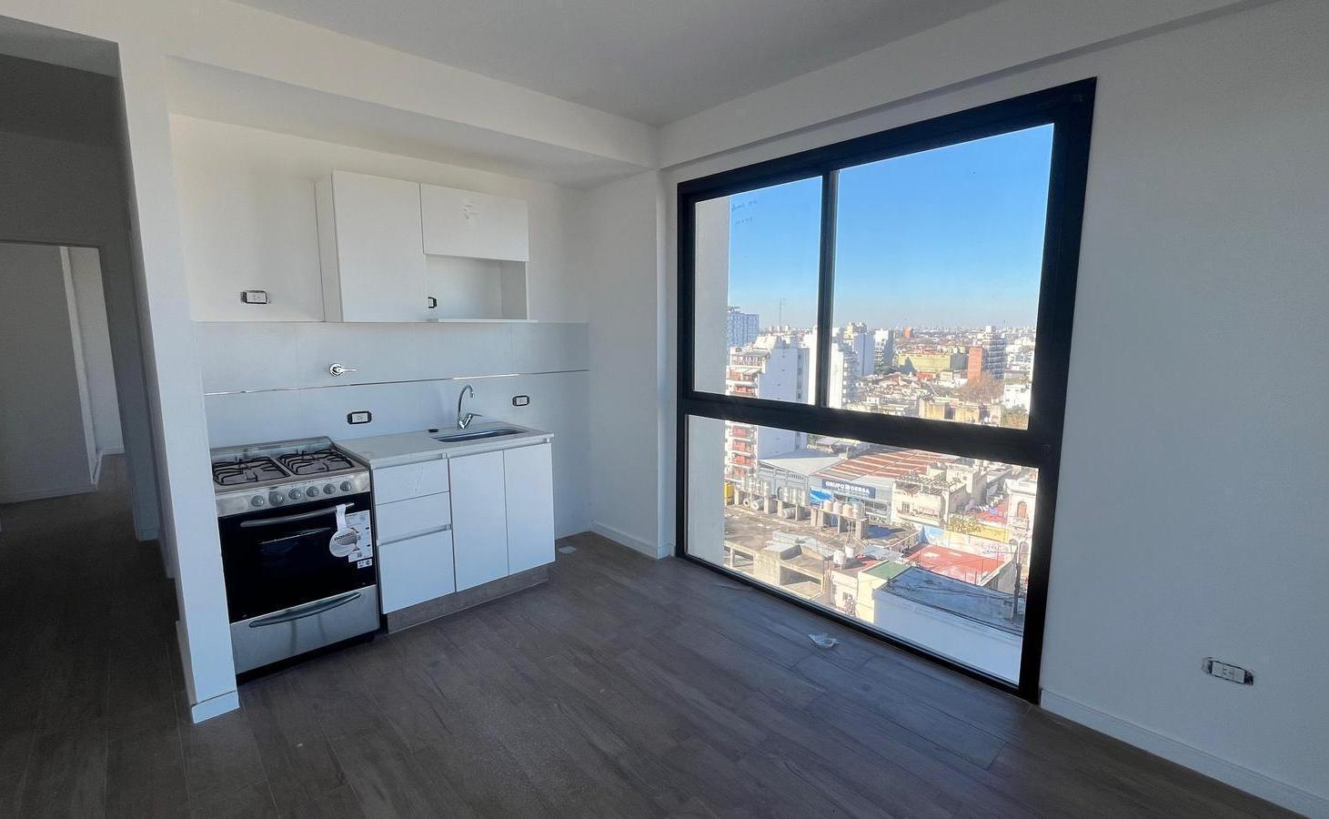 Foto de Venta, Departamento, 2 Ambientes, Balcón Aterrazado, Amenities, Floresta, imagen 4