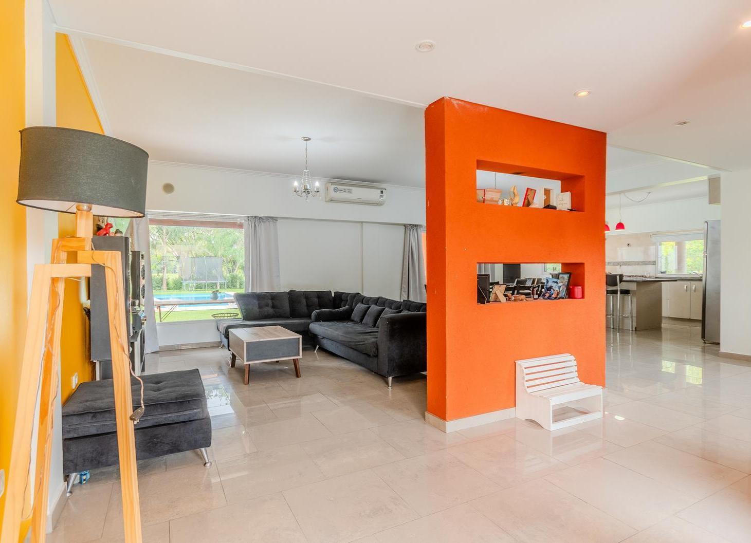 Foto de Venta, Casa, 4 Ambientes,Apto credito, Club de Campo las Perdices en, imagen 5