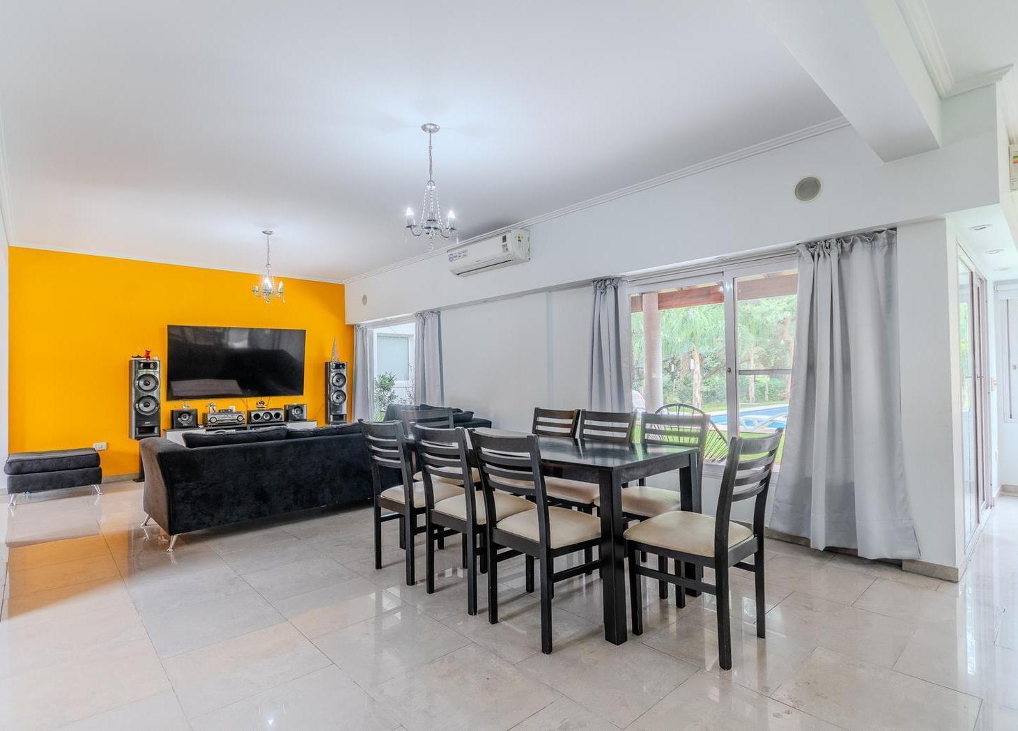 Foto de Venta, Casa, 4 Ambientes,Apto credito, Club de Campo las Perdices en, imagen 4
