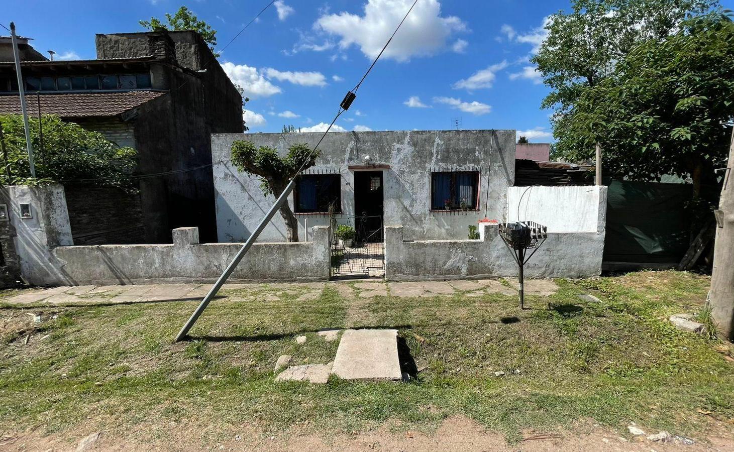 Venta, Terreno, Ituzaingó Sur