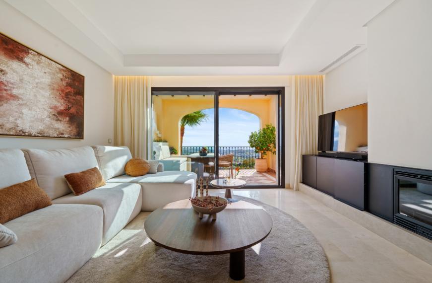 Venta, 3 dormitorios, amenities, Marbella, España