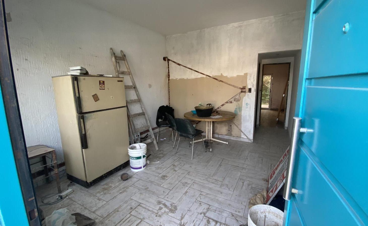 Venta, Departamento, 2 Ambientes, Patio, Hurlingham.