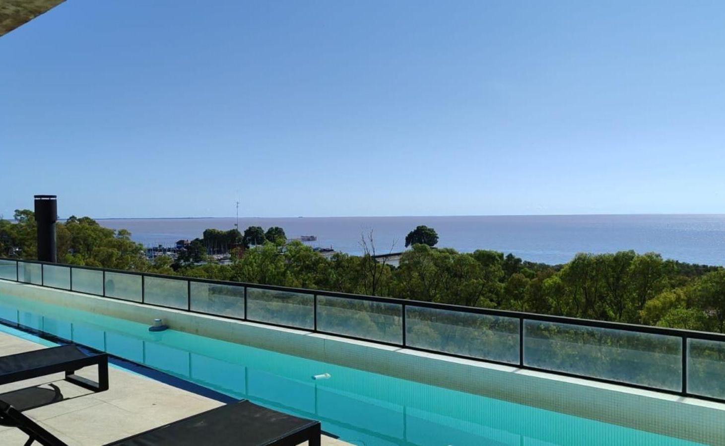 Venta, Departamento, 2 Ambientes, Balcón, Cochera, Amenities, Olivos