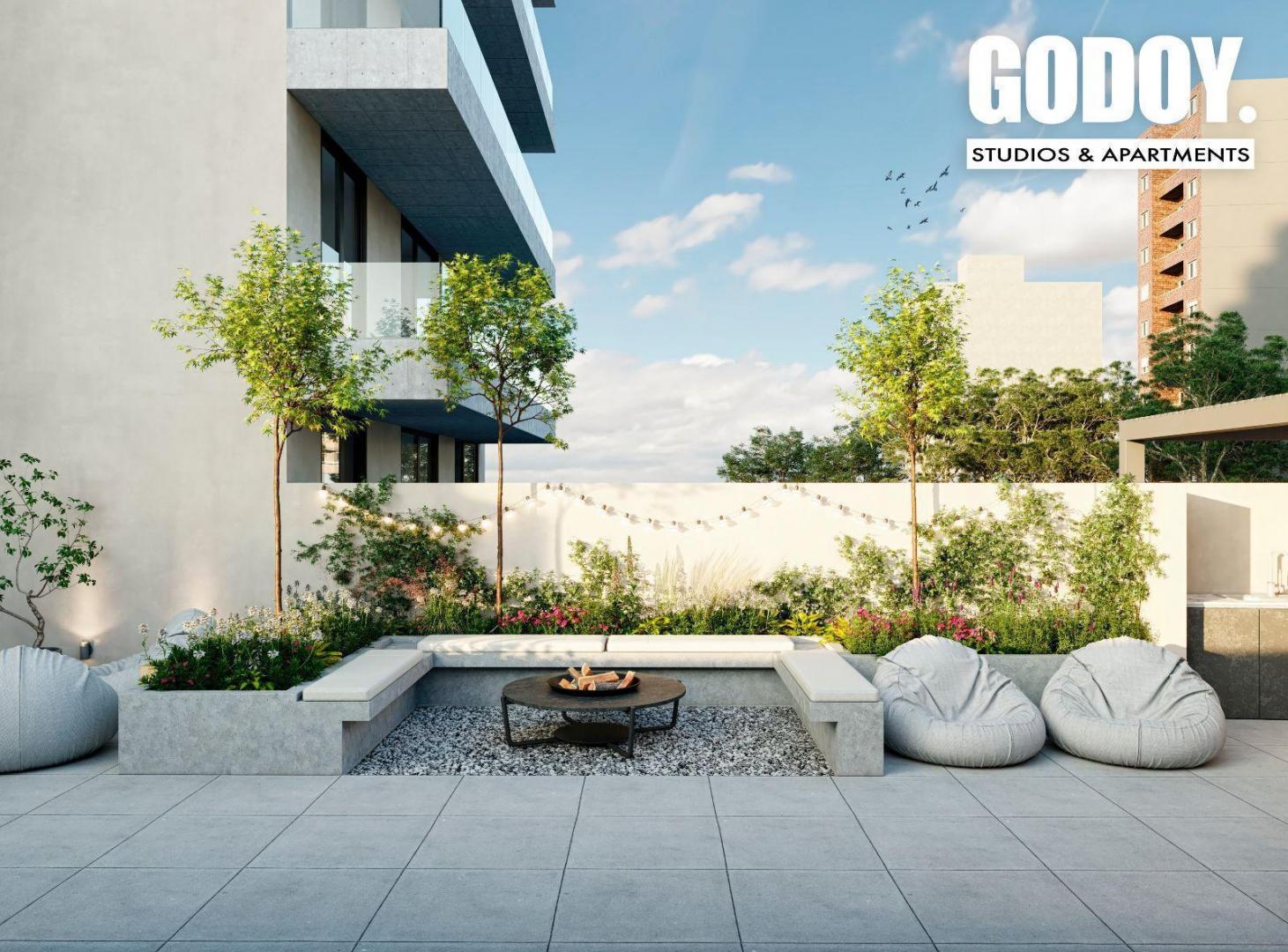 Venta, Departamento, Monoambiente, Amenities, Palermo Soho