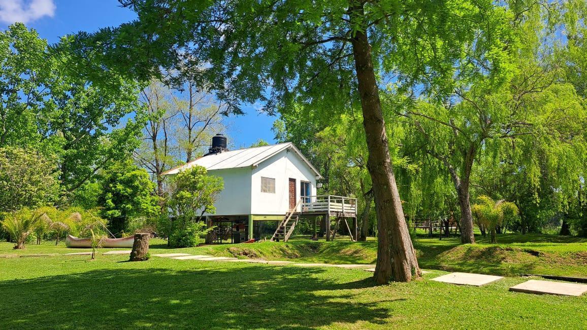 Venta, Casa, 3 Ambientes, Rio Capitan, Tigre