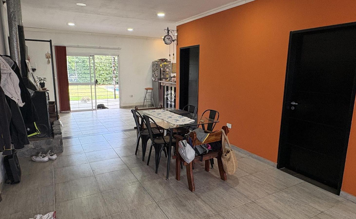 Foto de Venta, Alquiler, Casa, 5 Ambientes, Jardín, Patio, Quincho, Parrila, imagen 5