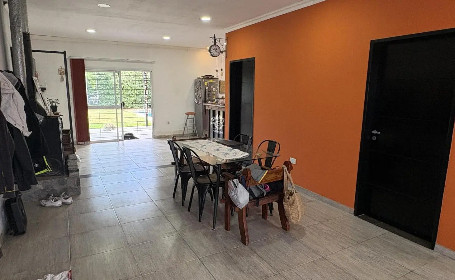 Venta, Alquiler, Casa, 5 Ambientes, Jardín, Patio, Quincho, Parrila, Pileta, Cocheras, Moreno. 5