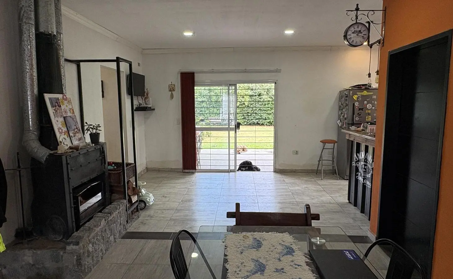 Venta, Alquiler, Casa, 5 Ambientes, Jardín, Patio, Quincho, Parrila, Pileta, Cocheras, Moreno. 4