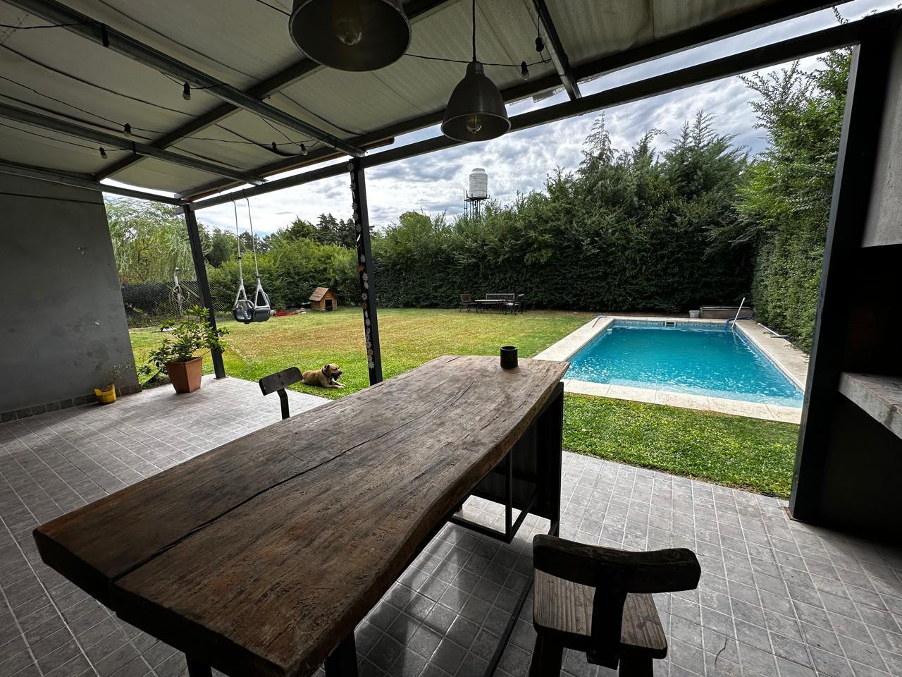Foto de Venta, Alquiler, Casa, 5 Ambientes, Jardín, Patio, Quincho, Parrila, imagen 3