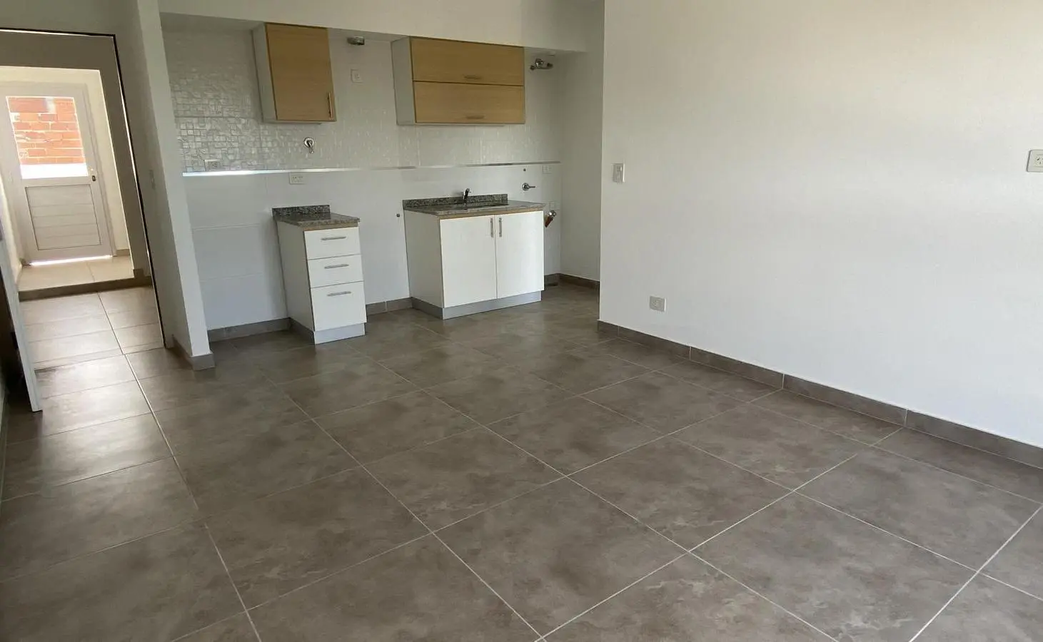 Venta, Departamento, 2 Ambientes, Villa Luzuriaga, Terraza 3
