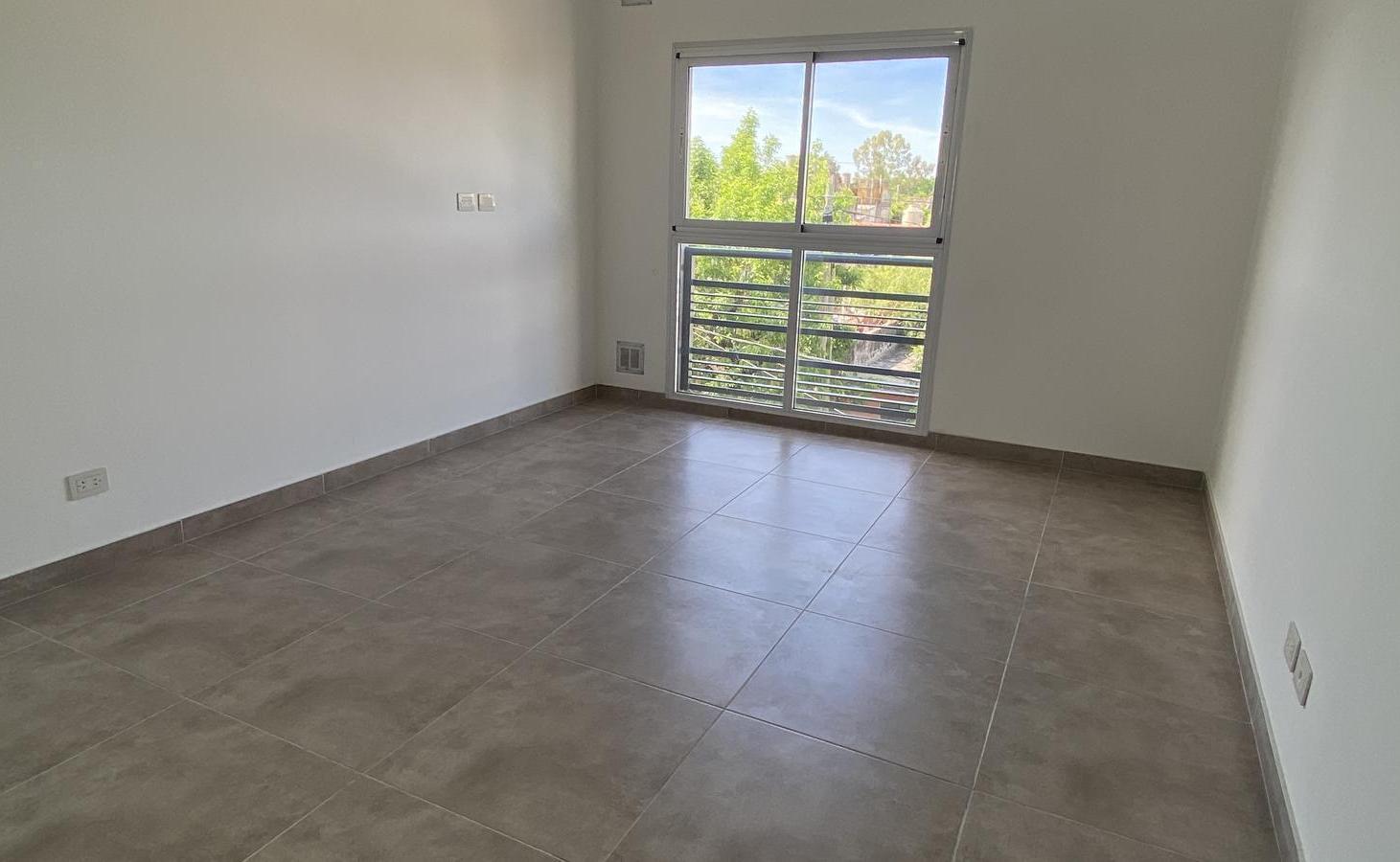 Venta, Departamento, 2 Ambientes, Villa Luzuriaga, Terraza