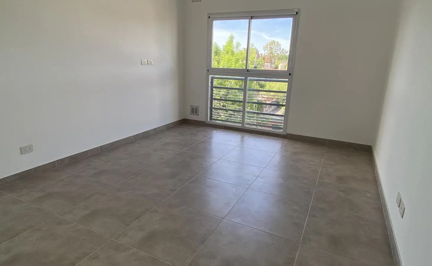 Venta, Departamento, 2 Ambientes, Villa Luzuriaga, Terraza 2