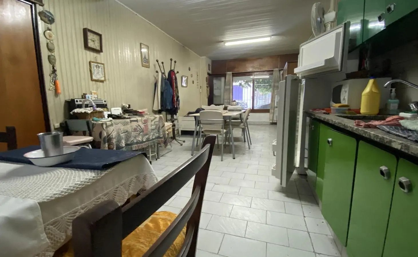 Venta, PH, 3 Ambientes, Patio, Terraza, Ramos Mejía 5