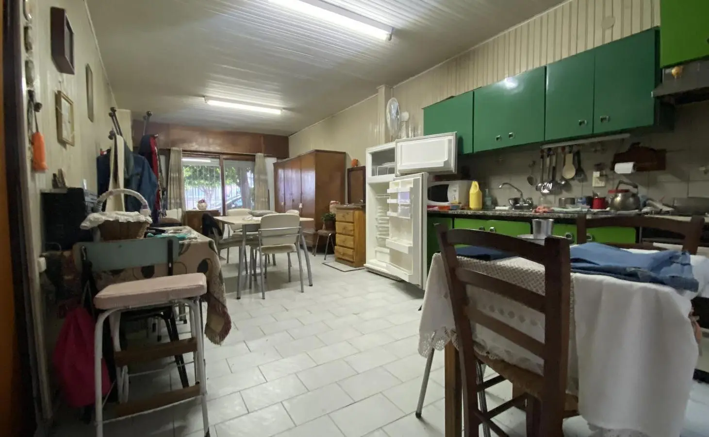 Venta, PH, 3 Ambientes, Patio, Terraza, Ramos Mejía 8