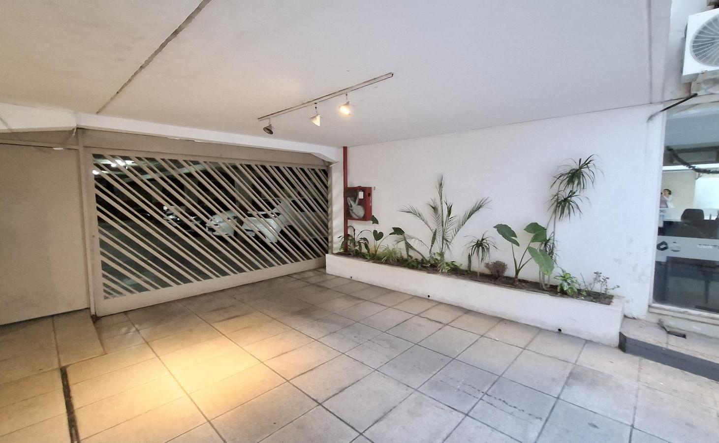 Venta, Cochera, Primer Subsuelo, Belgrano.