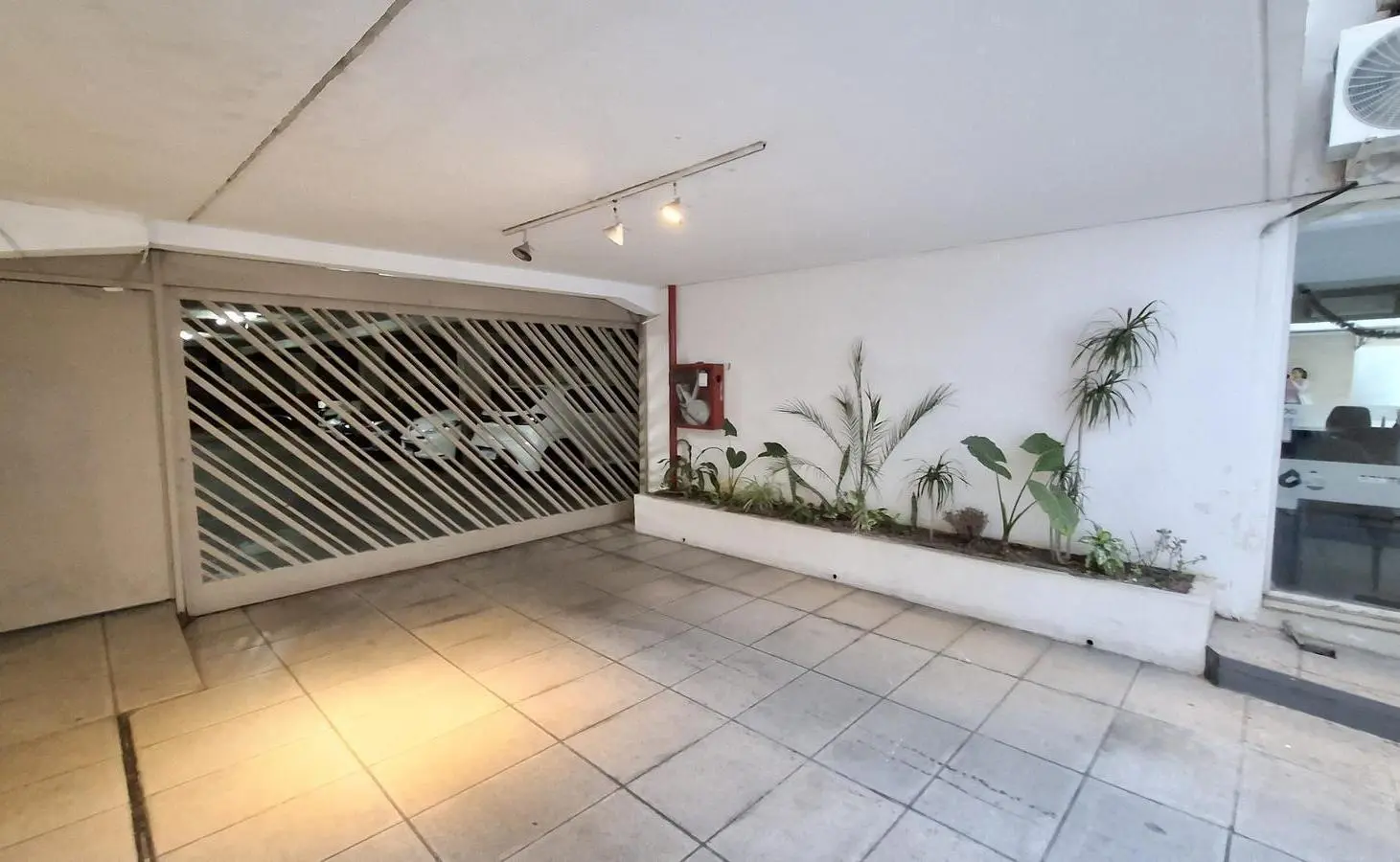 Venta, Cochera, Primer Subsuelo, Belgrano. 4