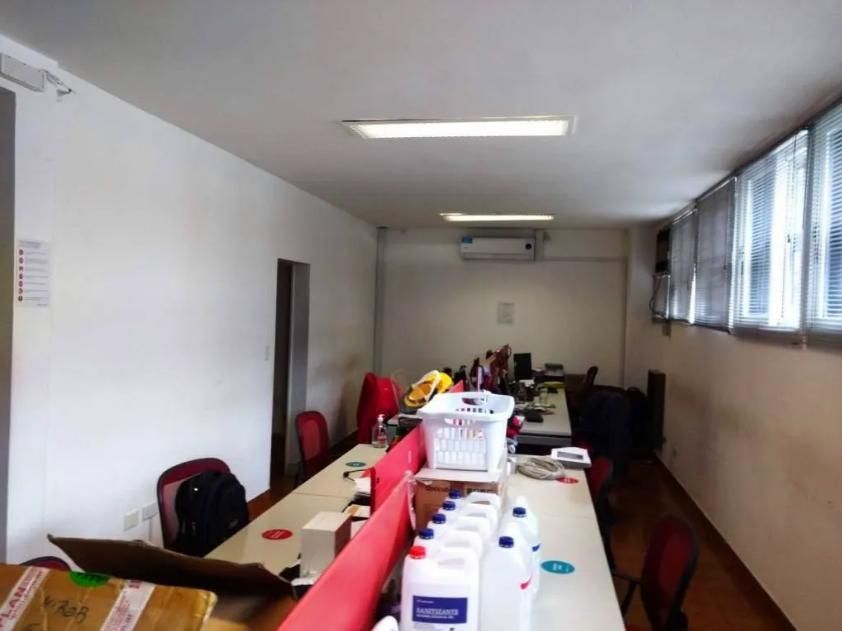 Foto de Alquiler, Galpón, Oficinas, 750 m2, Villa Ortuzar, imagen 2