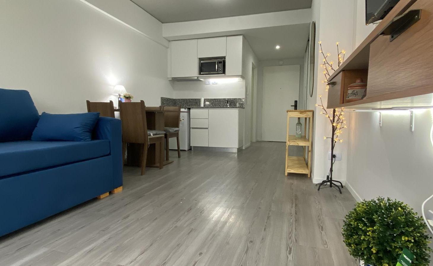 Foto de Venta, Alquiler, Departamento, Monoambiente, Balcón, Piscina, SUM, Gimnasio, Laundry, Barracas, imagen 4