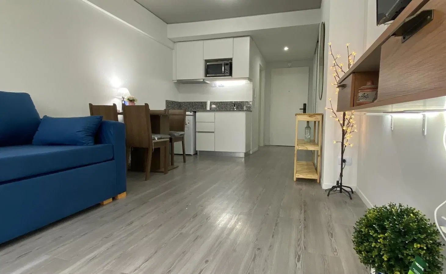 Venta, Alquiler, Departamento, Monoambiente, Balcón, Piscina, SUM, Gimnasio, Laundry, Barracas 4