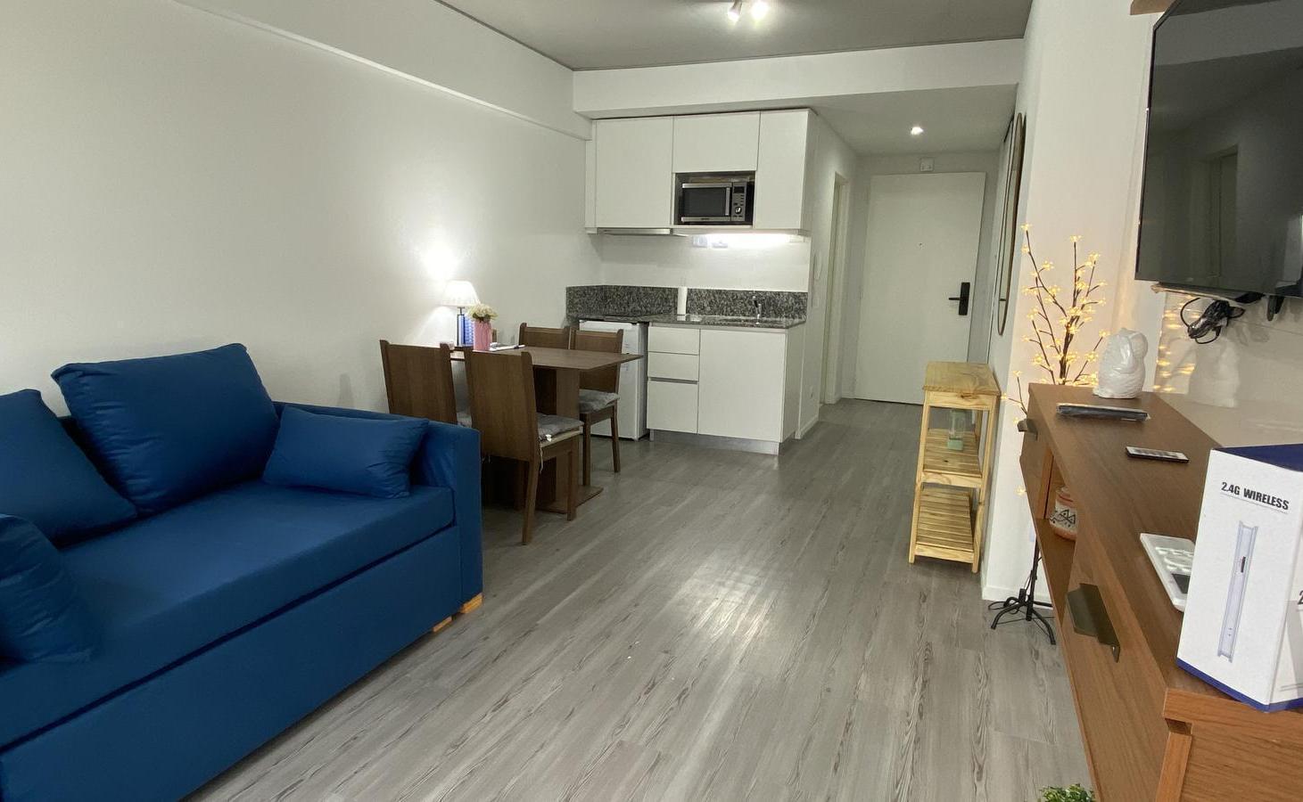 Foto de Venta, Alquiler, Departamento, Monoambiente, Balcón, Piscina, SUM, Gimnasio, Laundry, Barracas, imagen 5