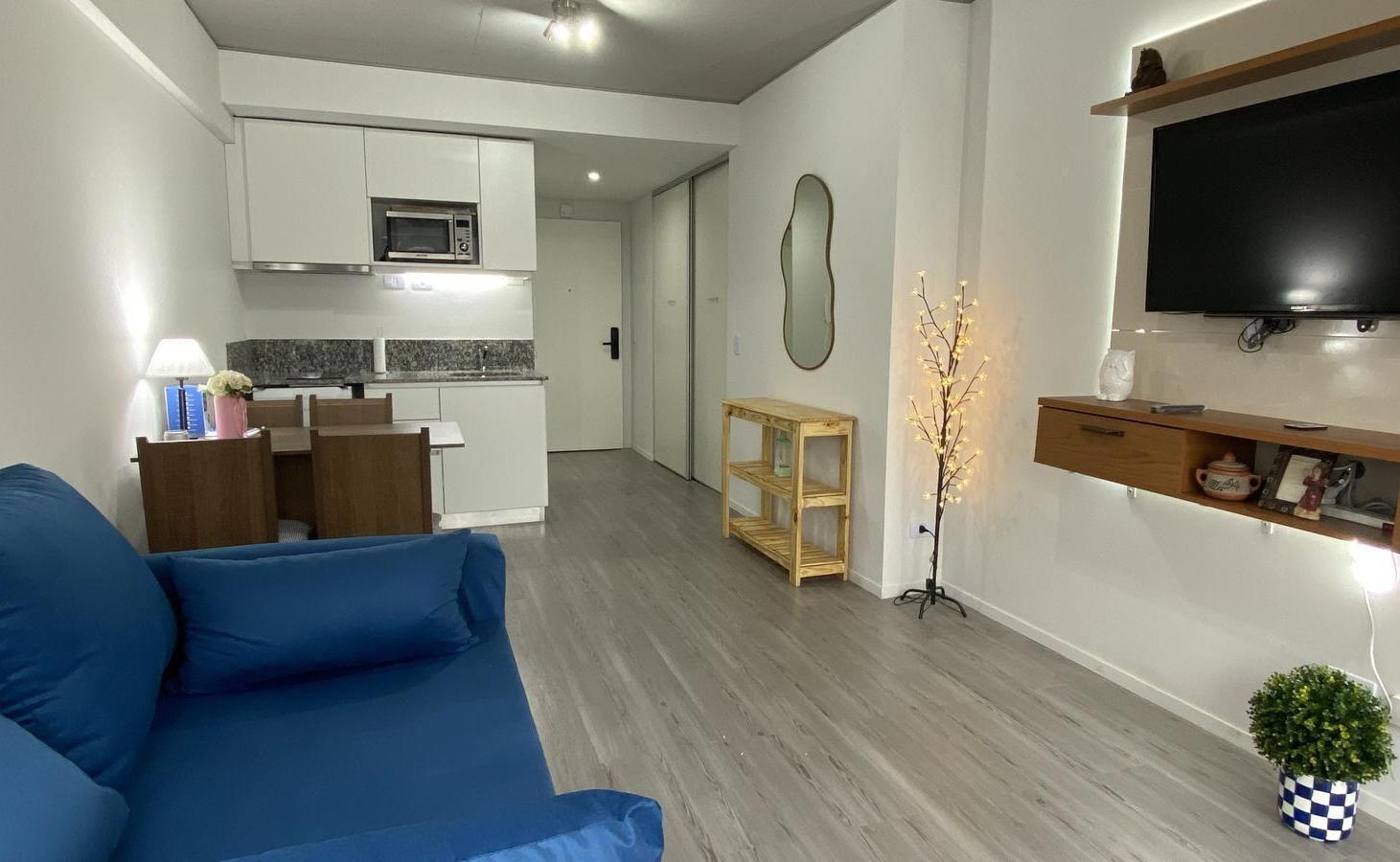 Venta, Alquiler, Departamento, Monoambiente, Balcón, Piscina, SUM, Gimnasio, Laundry, Barracas