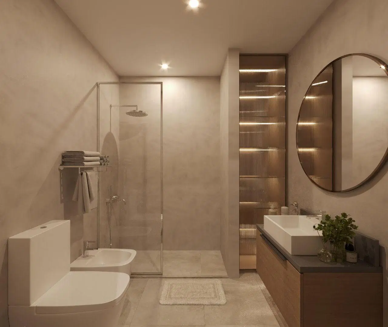 Venta, Departamento, 2 ambientes, Cochera, Balcón, Amenities, Núñez 5