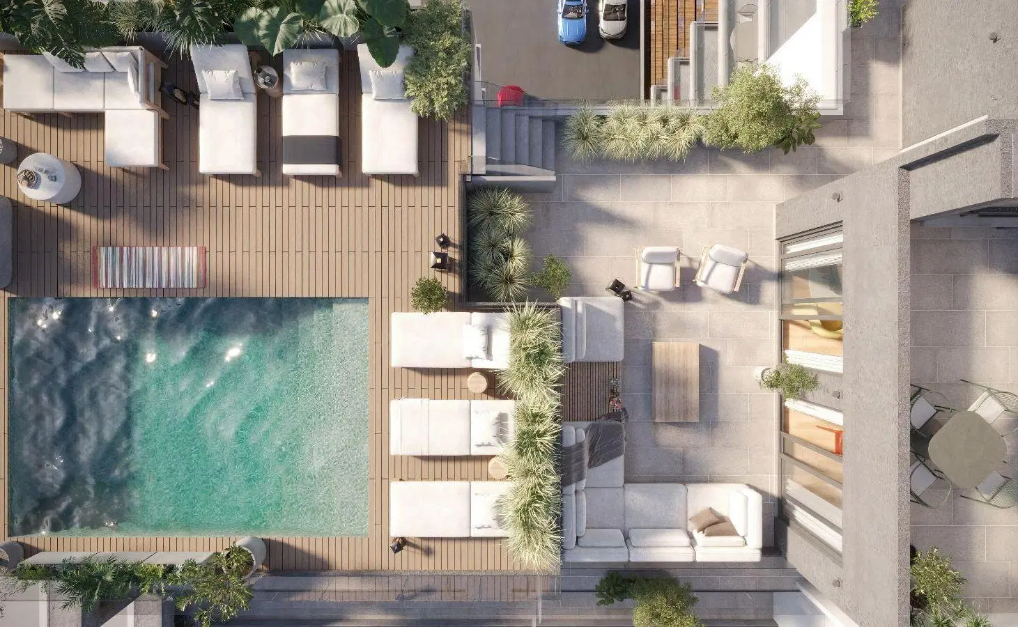 Venta, Departamento, 2 ambientes, Cochera, Balcón, Amenities, Núñez 2