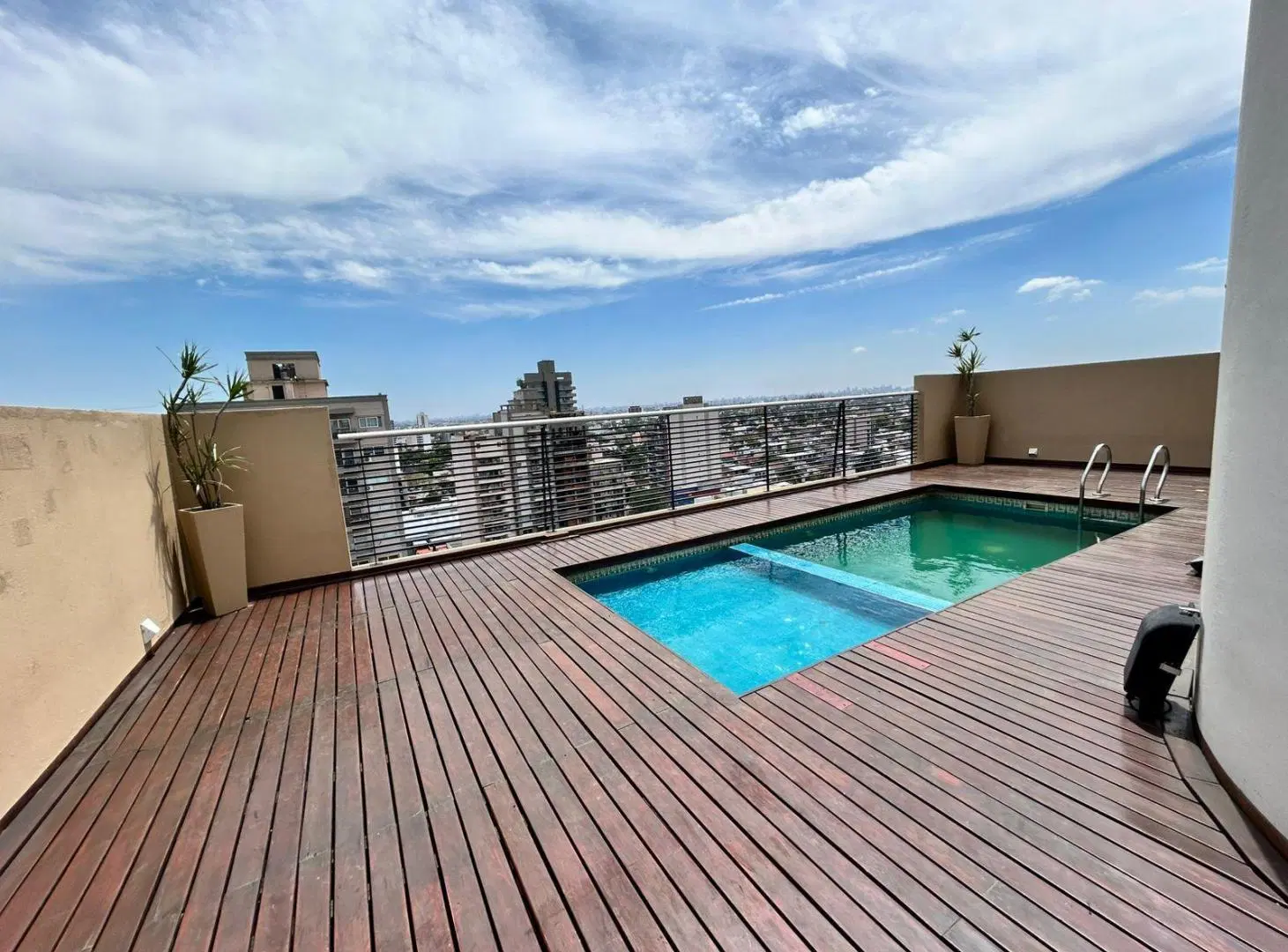 Venta, Departamento, Monoambiente, Amenities, Balcón, contrafrente, Lanús Este, Lanus 3