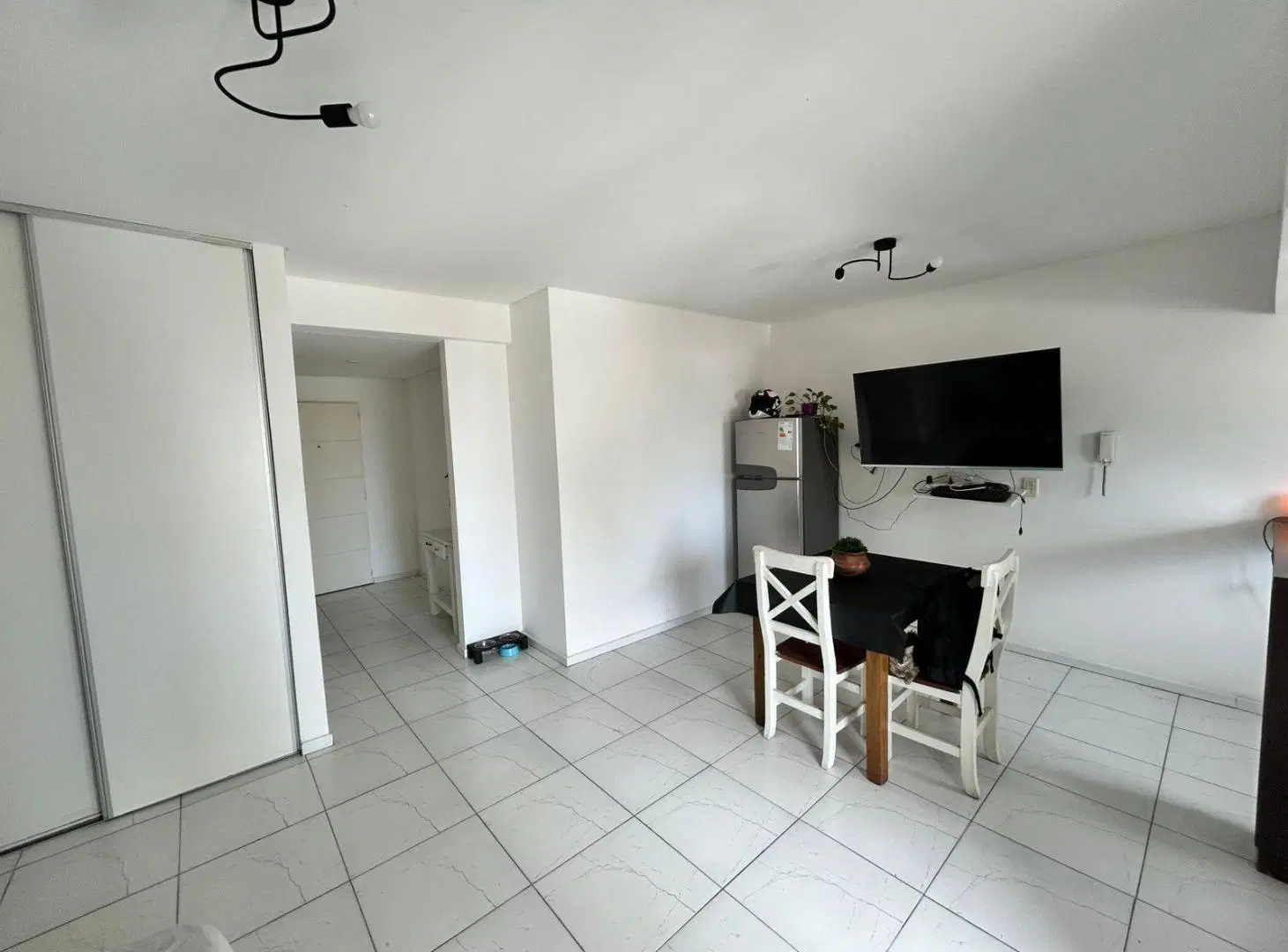 Venta, Departamento, Monoambiente, Amenities, Balcón, contrafrente, Lanús Este, Lanus 5