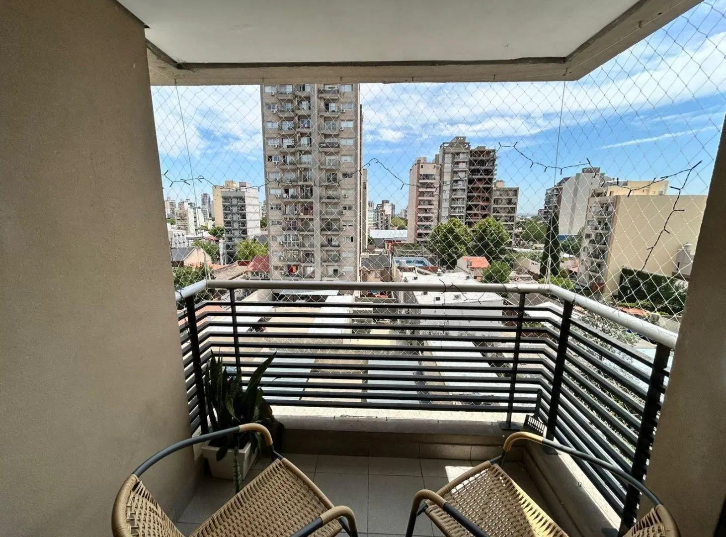 Venta, Departamento, Monoambiente, Amenities, Balcón, contrafrente, Lanús Este, Lanus 4