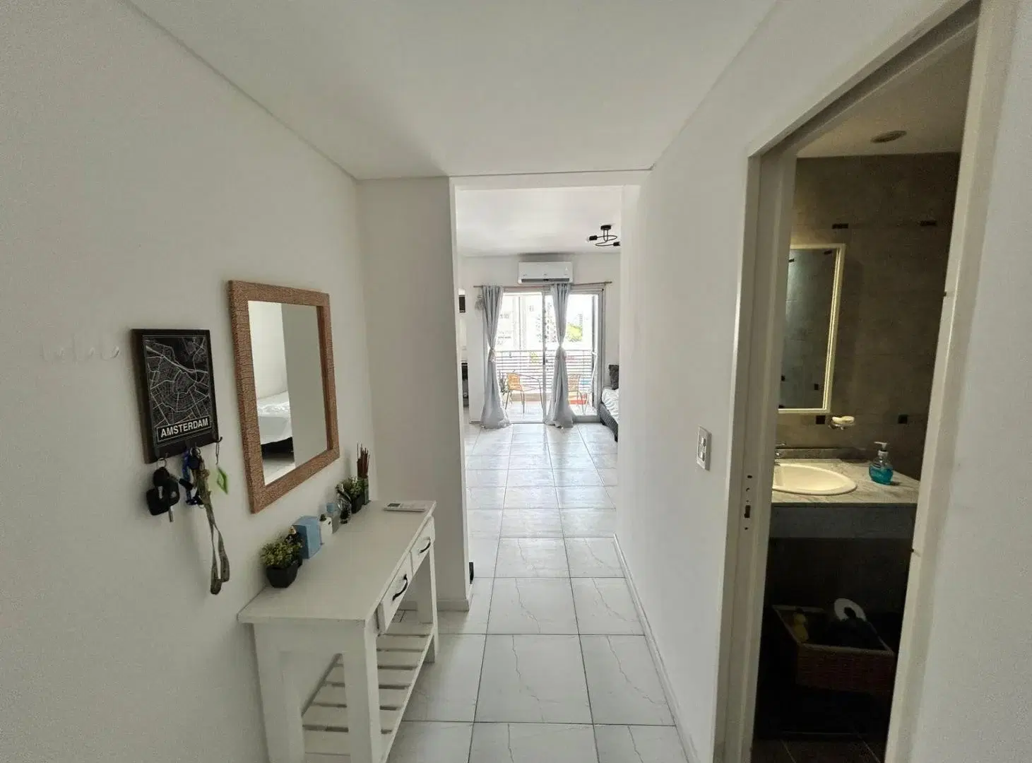 Venta, Departamento, Monoambiente, Amenities, Balcón, contrafrente, Lanús Este, Lanus 2