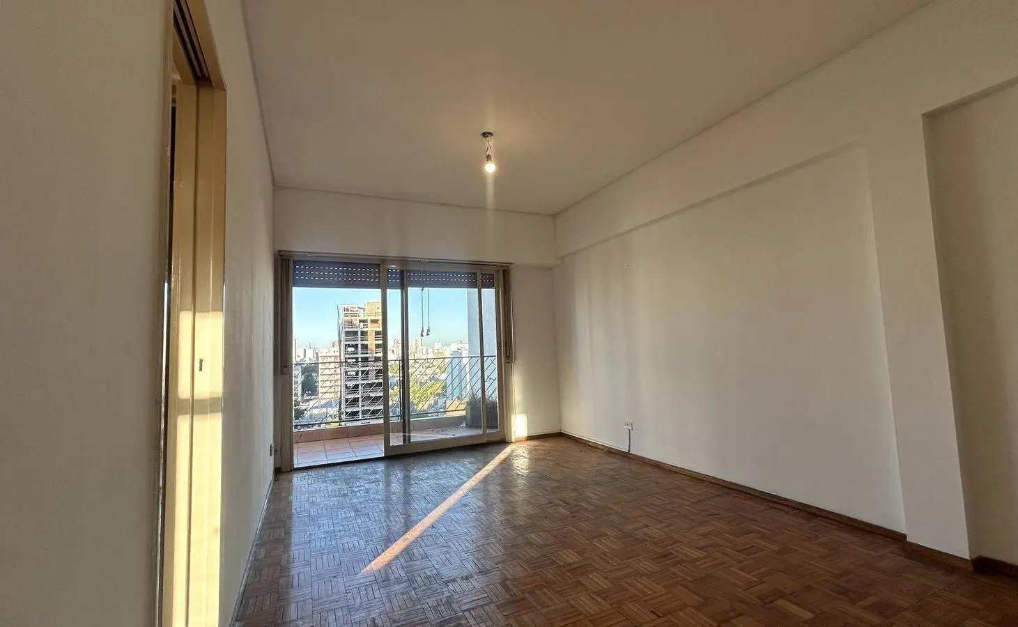 Venta, Departamento, 3 ambientes, Con Cochera, Con Balcón, Caballito 3