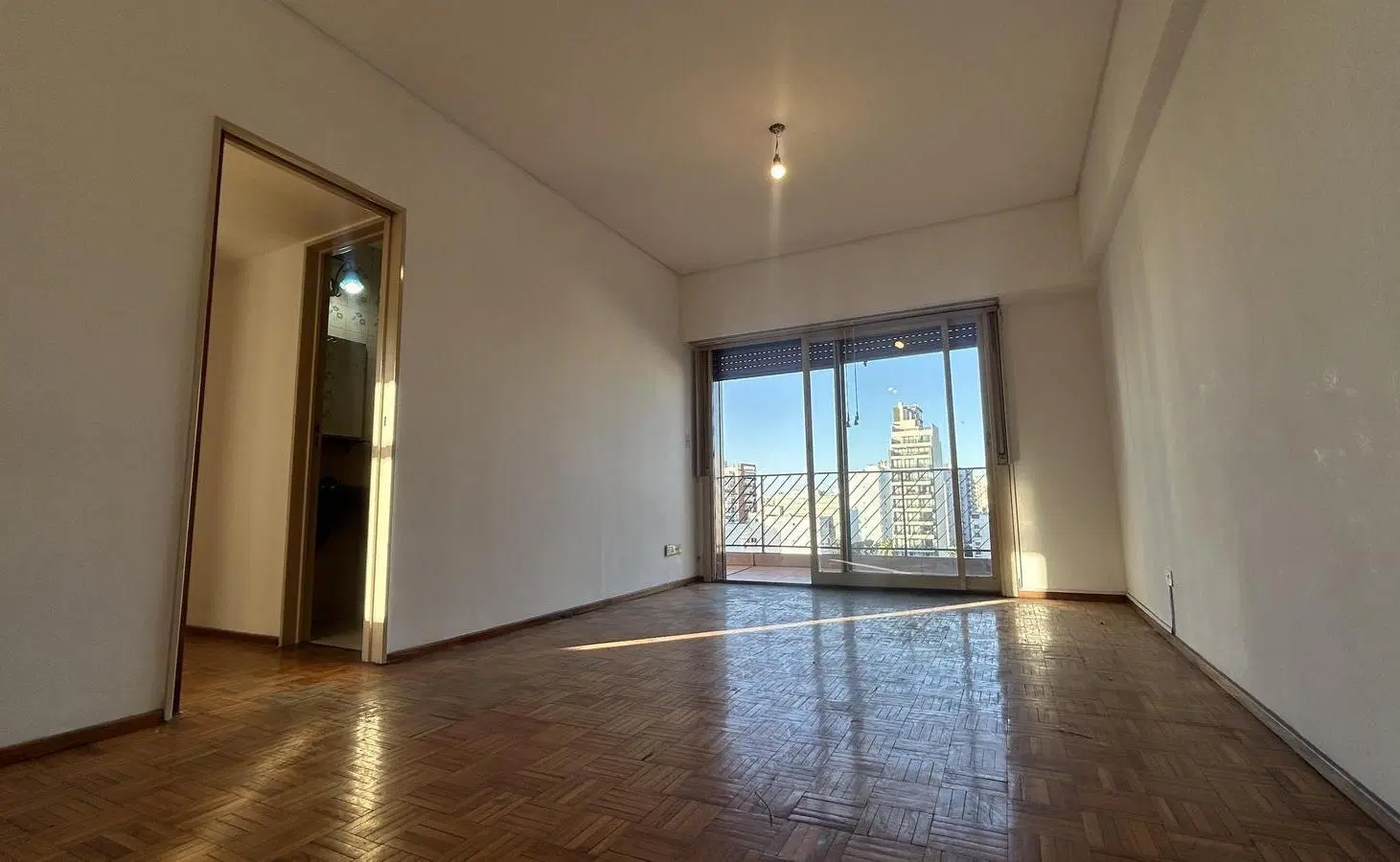 Venta, Departamento, 3 ambientes, Con Cochera, Con Balcón, Caballito 5