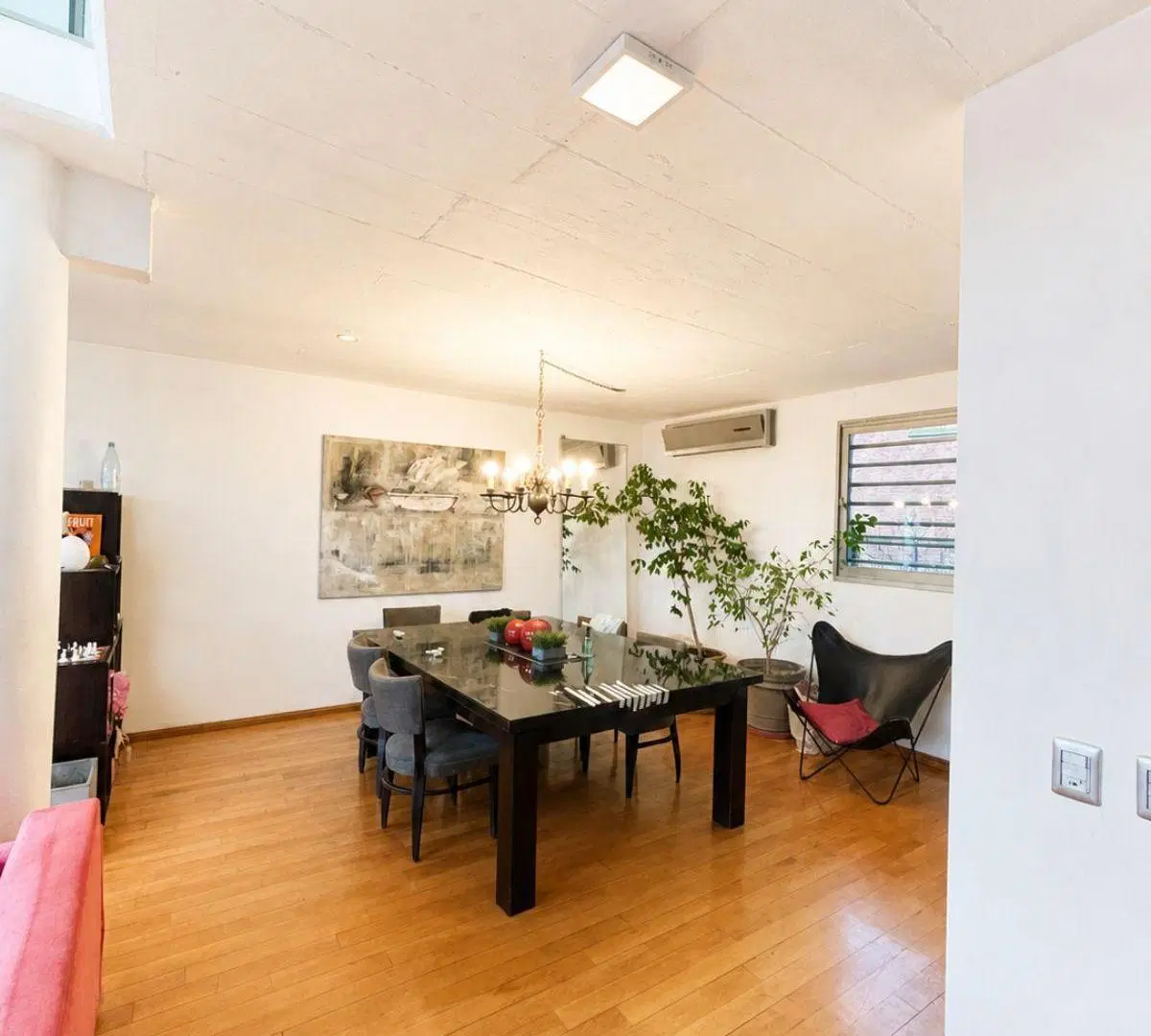 Venta, Triplex, 5 Ambientes, Dependencia, Playroom, Cochera, Terraza, Piscina, Parrilla, Palermo 5