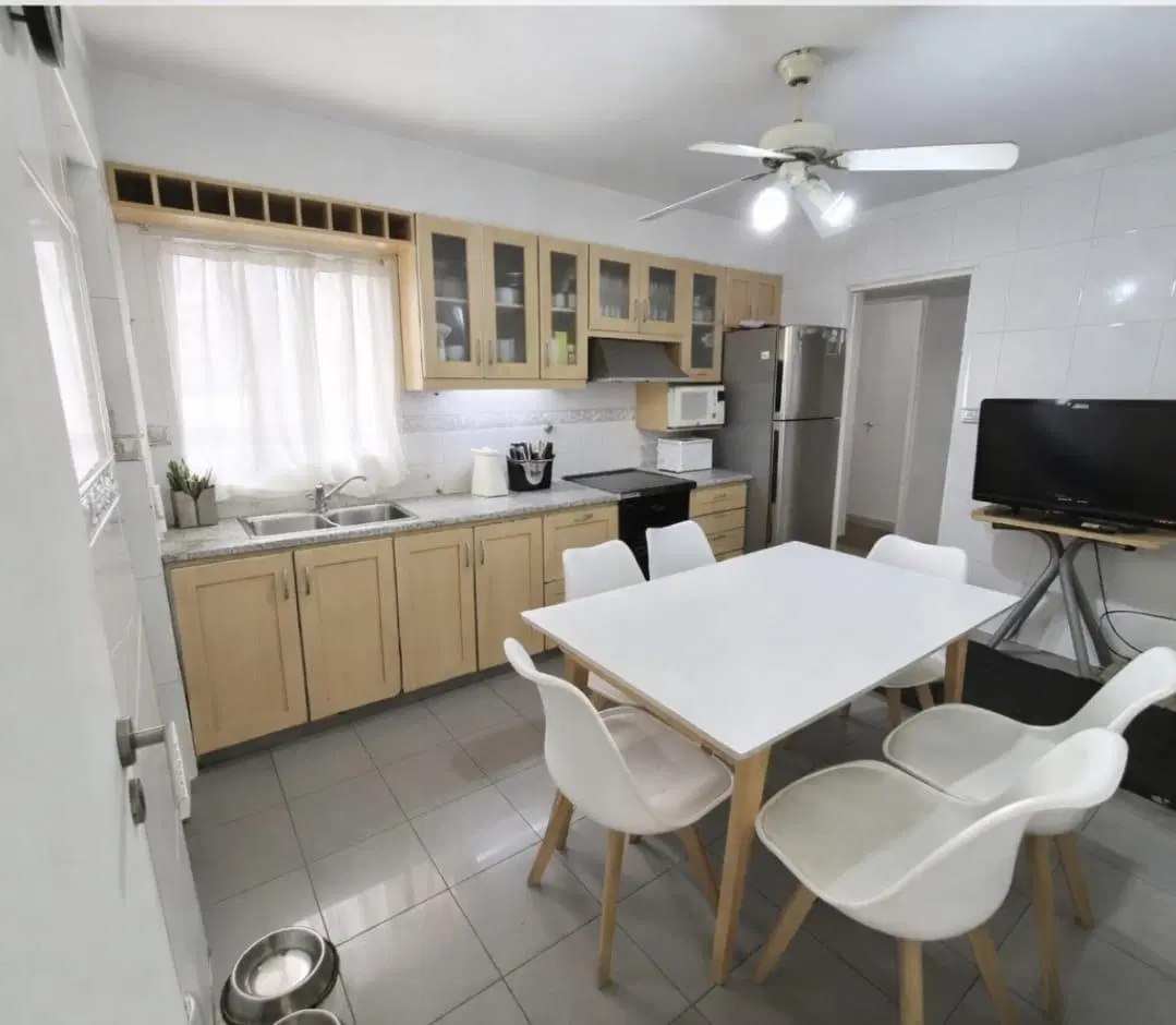Venta, Departamento, 4 Ambientes, Cochera cubierta, Balcón, Baulera, Lavadero, Villa Urquiza 1