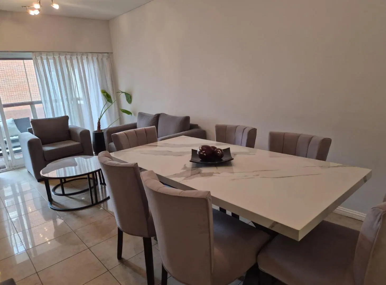 Venta, Departamento, 4 Ambientes, Cochera cubierta, Balcón, Baulera, Lavadero, Villa Urquiza 4