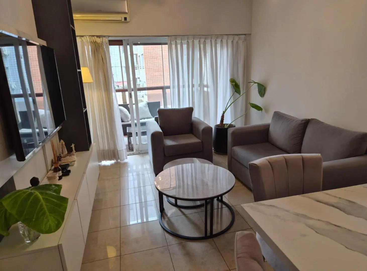 Venta, Departamento, 4 Ambientes, Cochera cubierta, Balcón, Baulera, Lavadero, Villa Urquiza 2